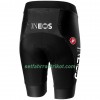 Radhose Kurze 2019 TEAM INEOS Damen N002